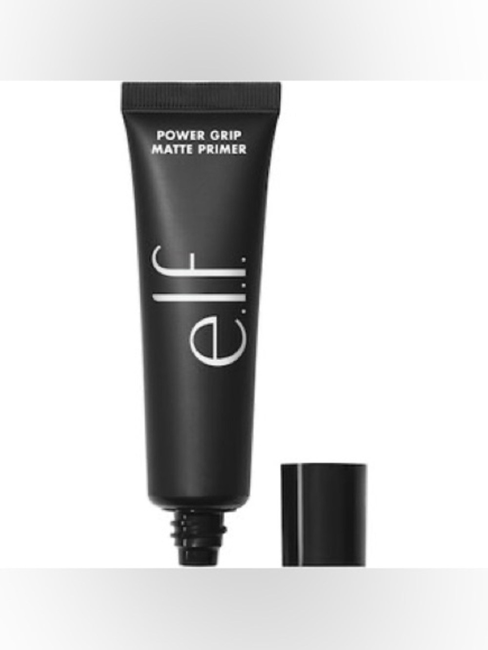 ELF Cosmetics Power Grip Matte Primer